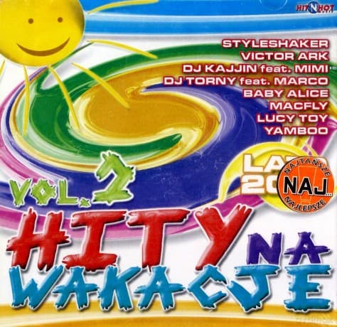 Hity Na Wakacje vol. 2