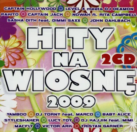 Hity Na Wiosne 2009