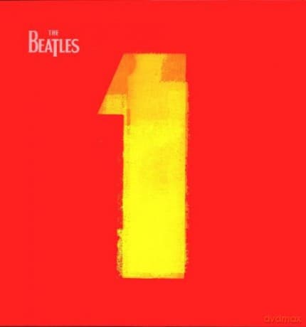 The Beatles: 1