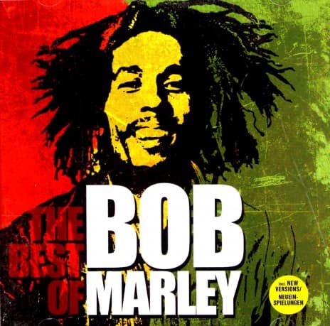 Bob Marley: The Best Of Bob Marley