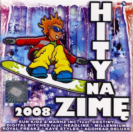 Hity Na Zimę 2008