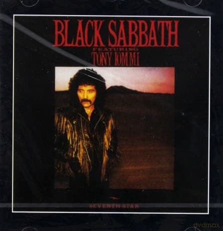 Black Sabbath: Seventh Star