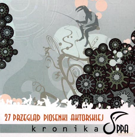 Różni Wykonawcy: Kronika 27. Przeg. Pios. Wroclaw 2006