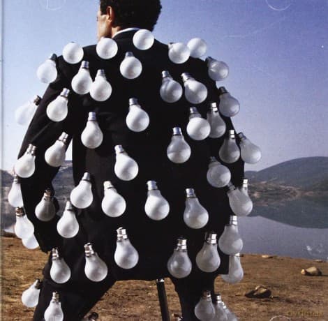 Pink Floyd: Delicate Sound Of Thunder