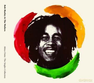 Bob Marley: Africa Unite: The Singles Collection