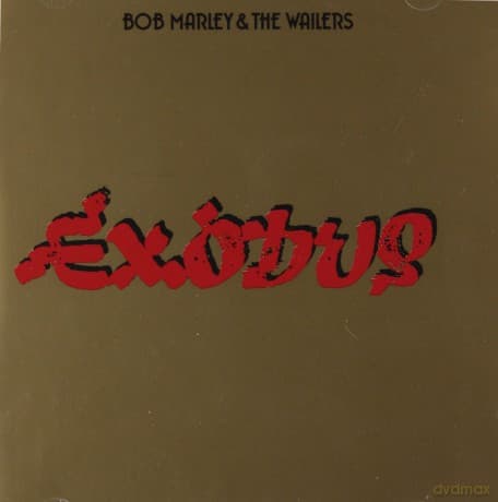 Bob Marley & The Wailers: Exodus -Deluxe-