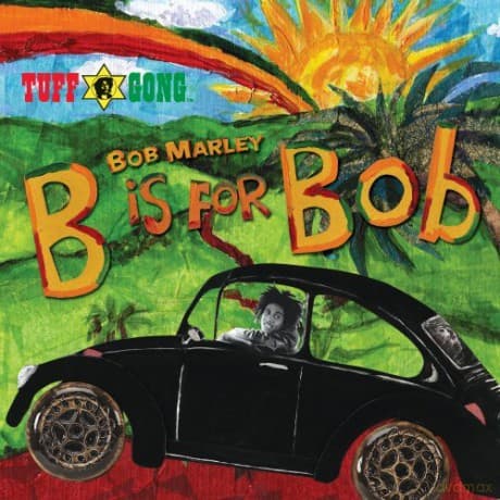 Bob Marley & Wailers: B Is for Bob (Eco)
