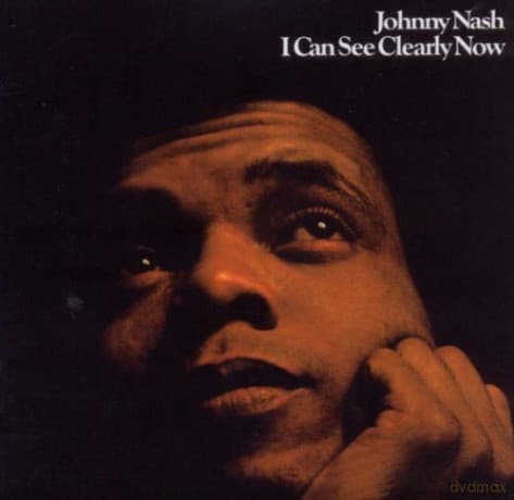 Johnny Nash: I Can See Clearly Now