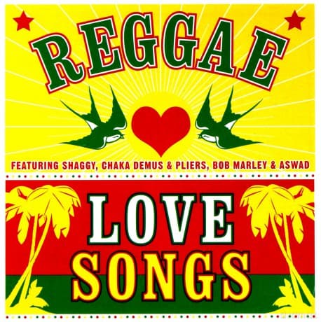 Reggae Love Songs