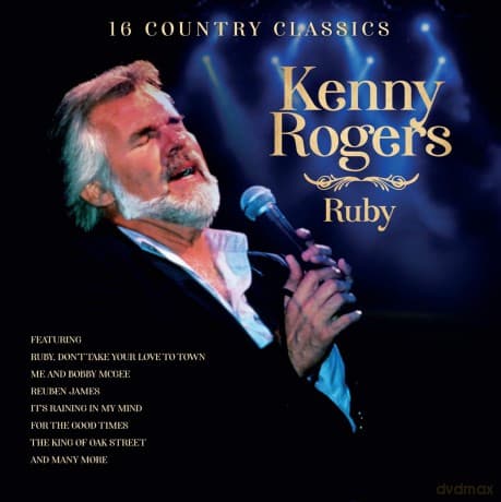 Kenny Rogers: Ruby