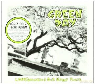Green Day: 1039/Smoothed Out Slappy Hours
