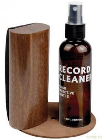 Vinyl Cleaning Set 3-In-1