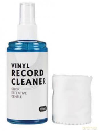 Vinyl Cleaning Solution