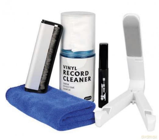 Viny Cleaning Kit 5I1