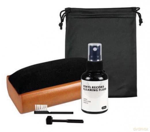 Vinyl Care Kit Stylus Brush 5I1