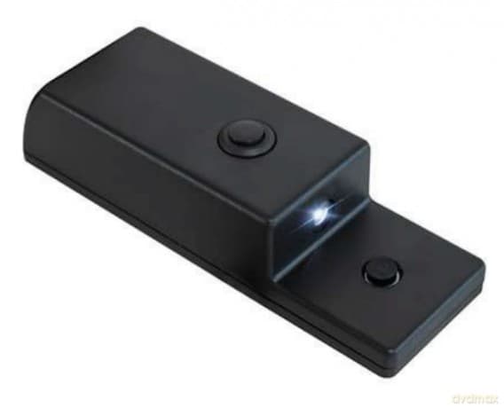 Stylus Brush Electronic