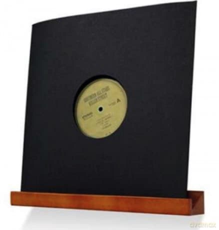 Wooden On -Wall Display - Paulownia