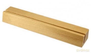 Wooden On -Wall Display - Beach