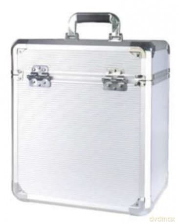 12Inch Record Alumininum Storage Case