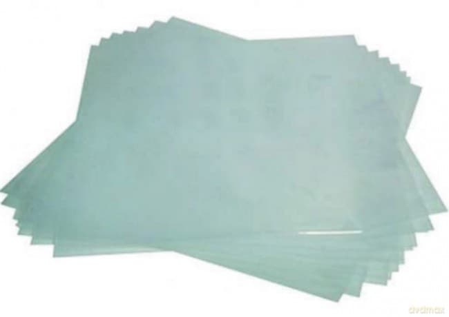 12" Record Pvc Sleeve 25Pcs. Pr .Pack