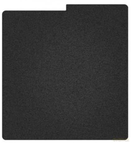 Record Dividers (5 Pcs) Plastic