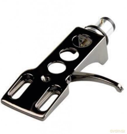 Universal Cartridge Headshell (Black)