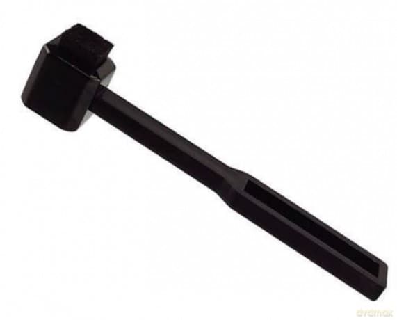 Stylus Carbon Fiber Brush