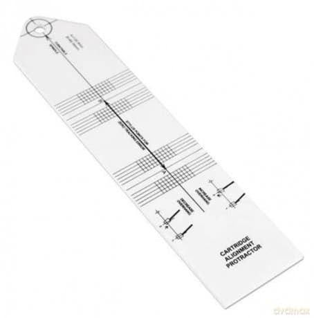 Cartridge Alignment Protactor