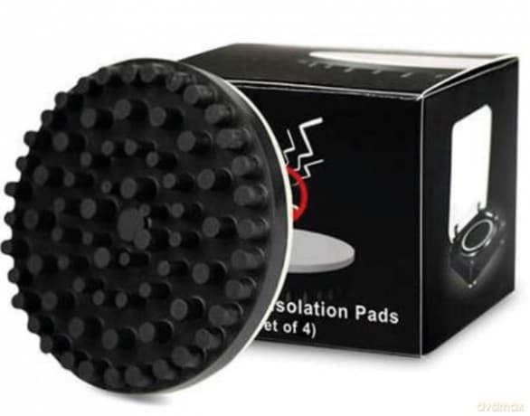 Turntable Dampening Vibrat