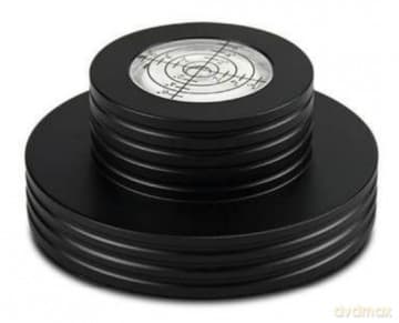 Vinyl Stabilizer Aluminium - W./Level Gauge