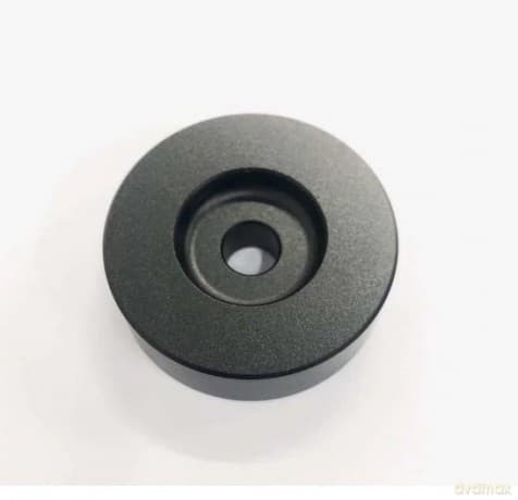 45 Rpm Vinyl Spindle Adapter