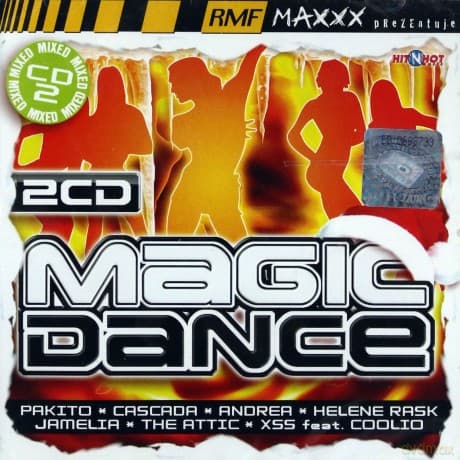Magic Dance