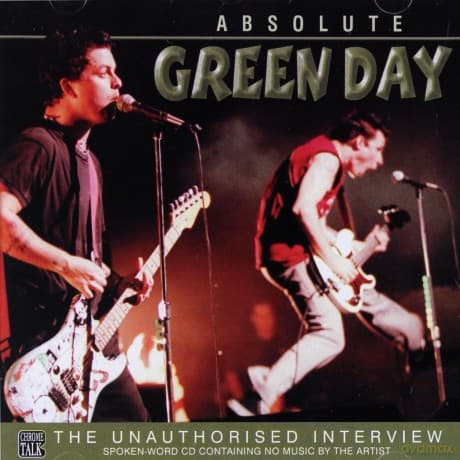 Green Day: Absolute Green Day: Interview