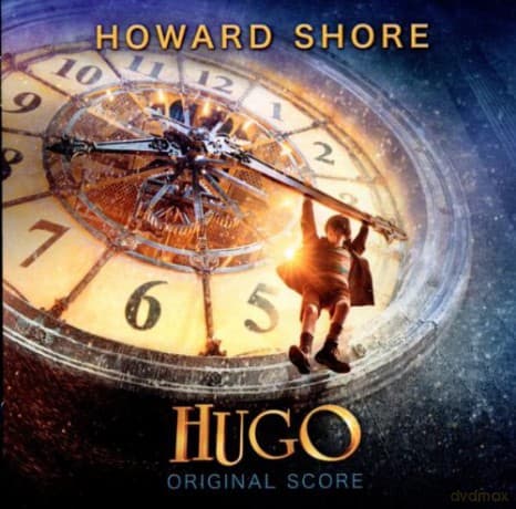Hugo soundtrack (Howard Shore)