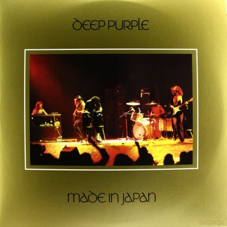 Deep Purple: Made In Japan