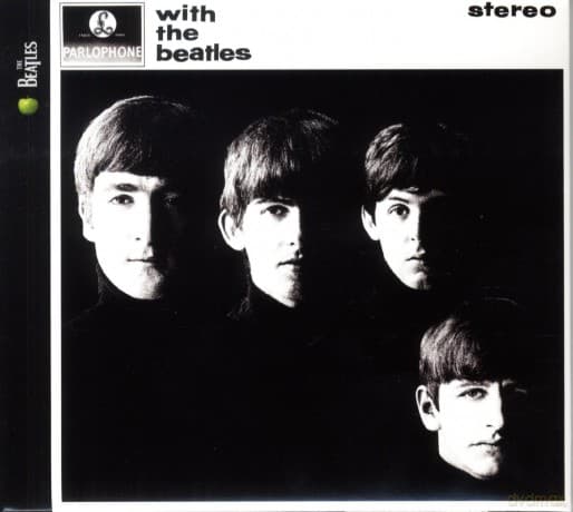 The Beatles: With The Beatles