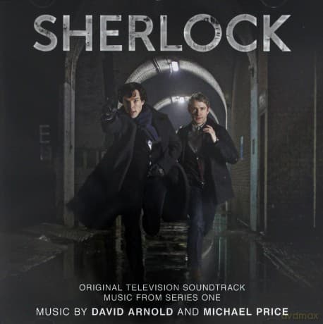 Sherlock Season 1 soundtrack (David Arnold, Michael Price)