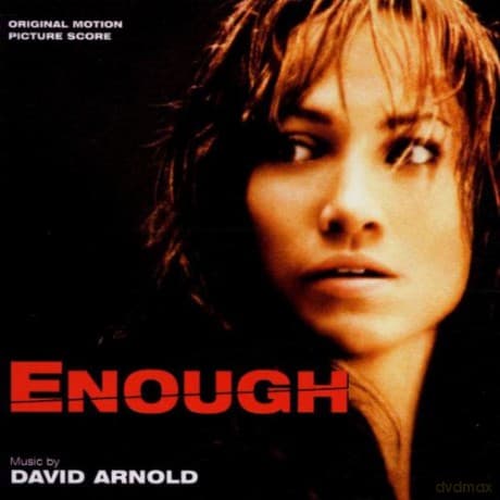 Enough soundtrack (Nigdy Więcej) (David Arnold)