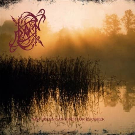 Dawn: Naer Solen Gar Niper For Evogher (RE-ISSUE 2014)