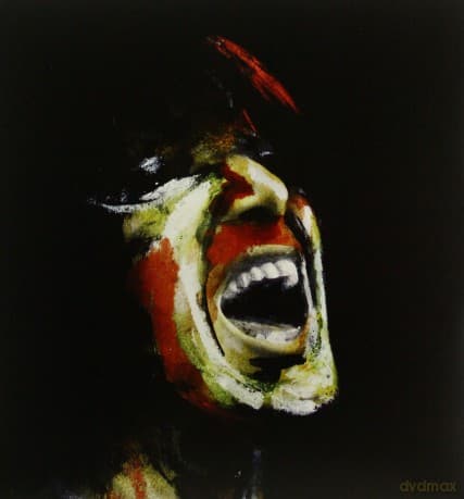 Paolo Nutini: Caustic Love