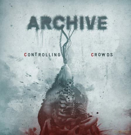 Archive: Controlling Crowds I-III