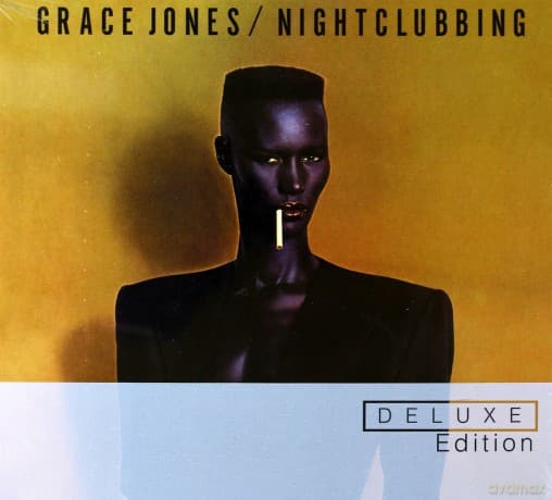 Grace Jones: Nightclubbing (REMASTER)