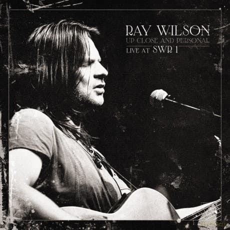 Ray Wilson: Live At SWR1