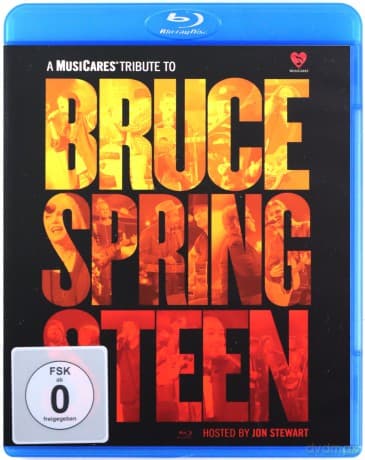 A MusiCares Tribute to Bruce Springsteen