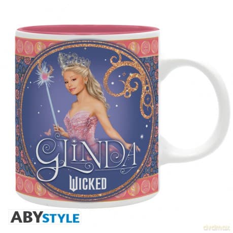 WICKED - Mug - 320 ml - Glinda - subli