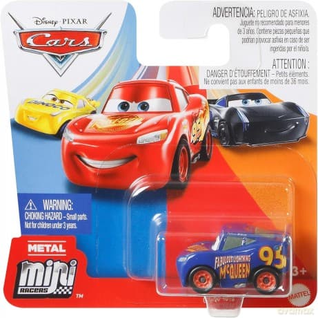 Cars. Mikroauto GLD65