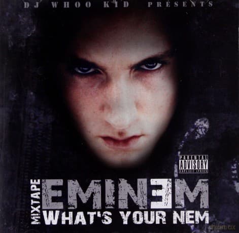 Eminem: Mixtape