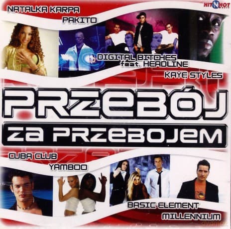 Przebój Za Przebojem