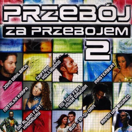 Przebój Za Przebojem vol. 2
