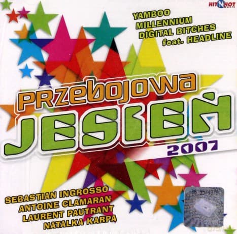 Przebojowa Jesień 2007